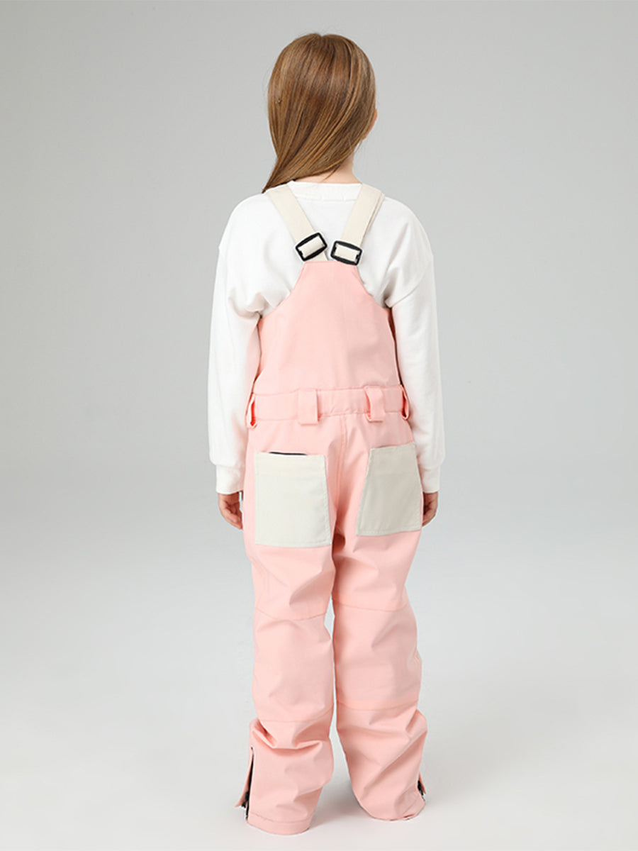 Kids Ski & Snow Pants | Kids Ski Pants & Bibs | YEEFINE